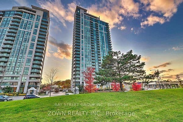 #2703 - 88 Grangeway Avenue