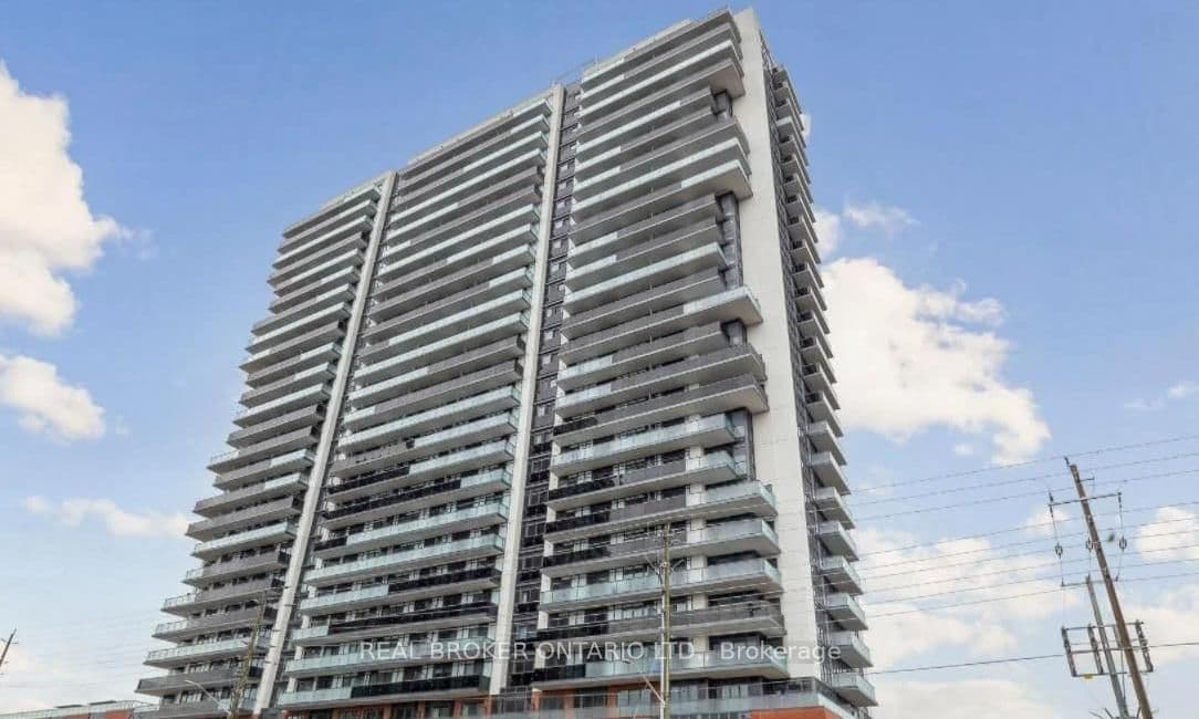 2545 Simcoe Street N, Unit 338