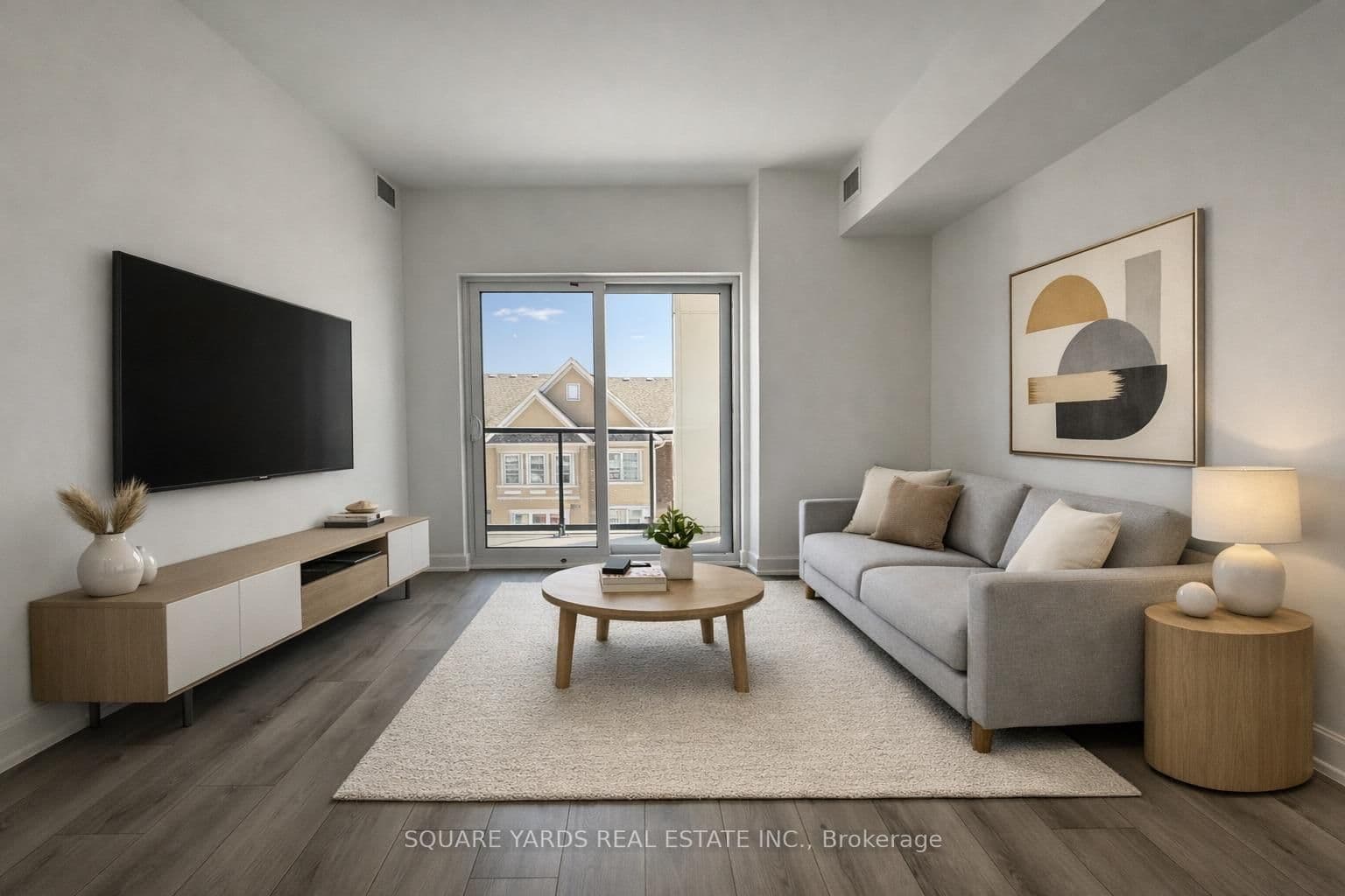 #304 - 743 Warden Avenue