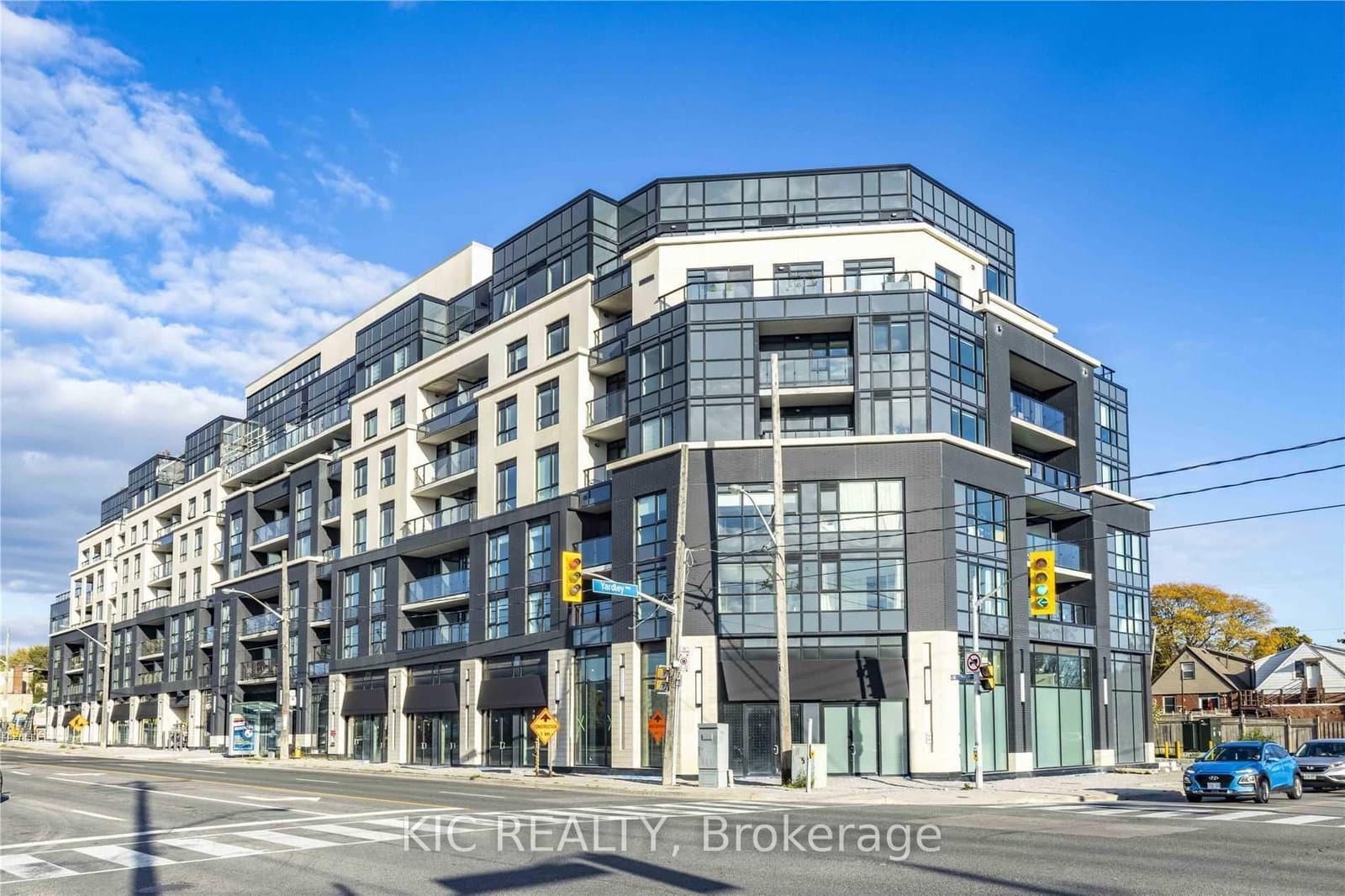 #221 - 1401 O'Connor Drive