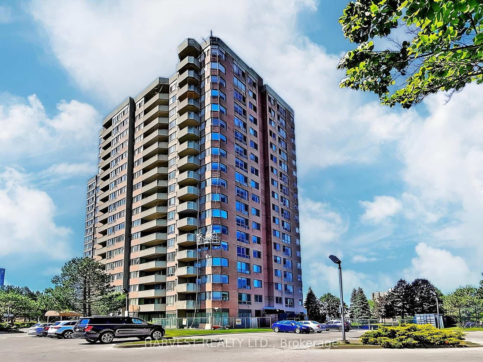 #305 - 30 Thunder Grove