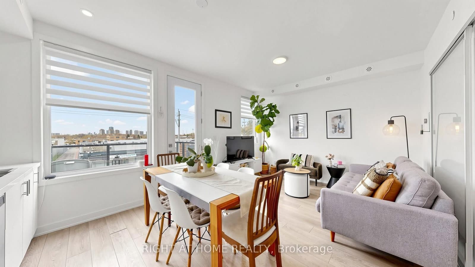 1459 O'Connor Drive, Unit TH 2