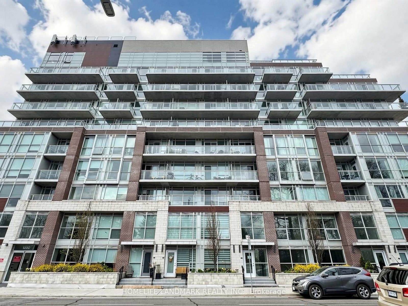 #209 - 1350 Kingston Road