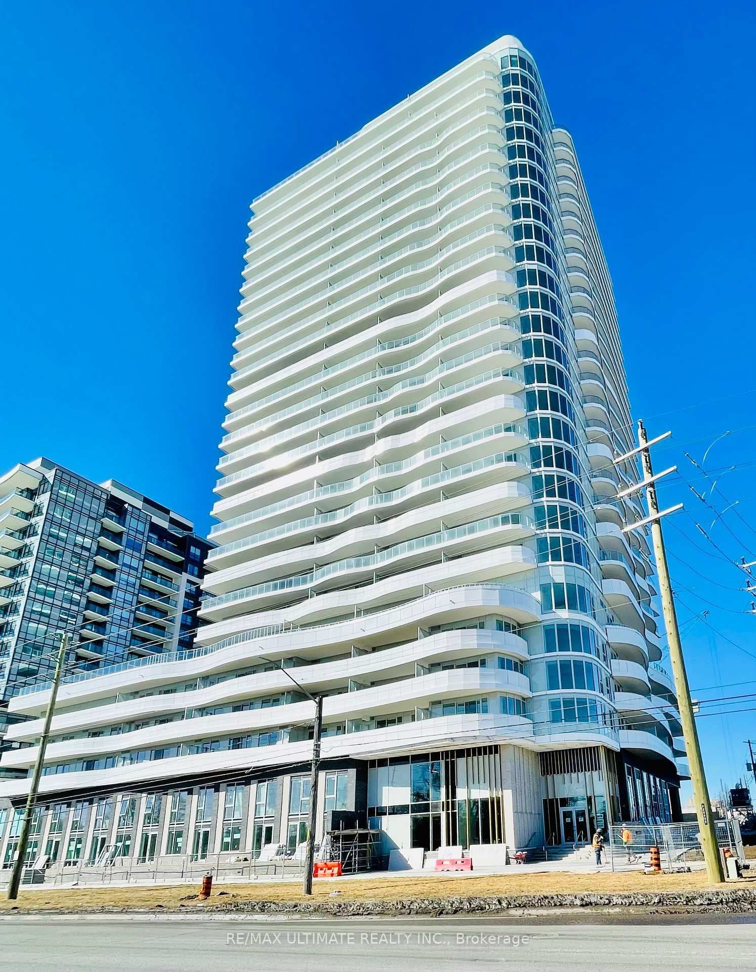 #1302 - 1010 Sandy Beach Road