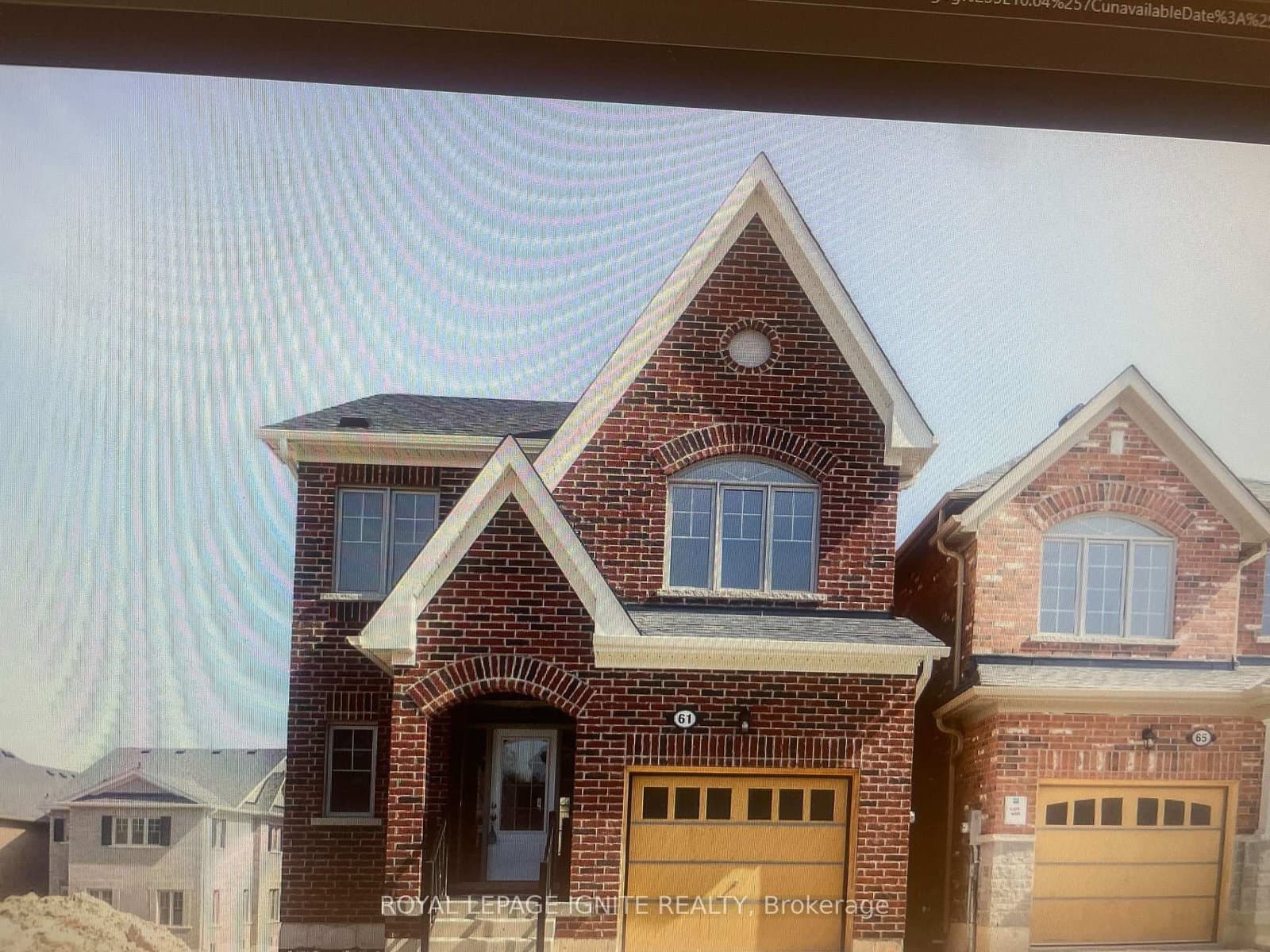 61 North Garden Boulevard