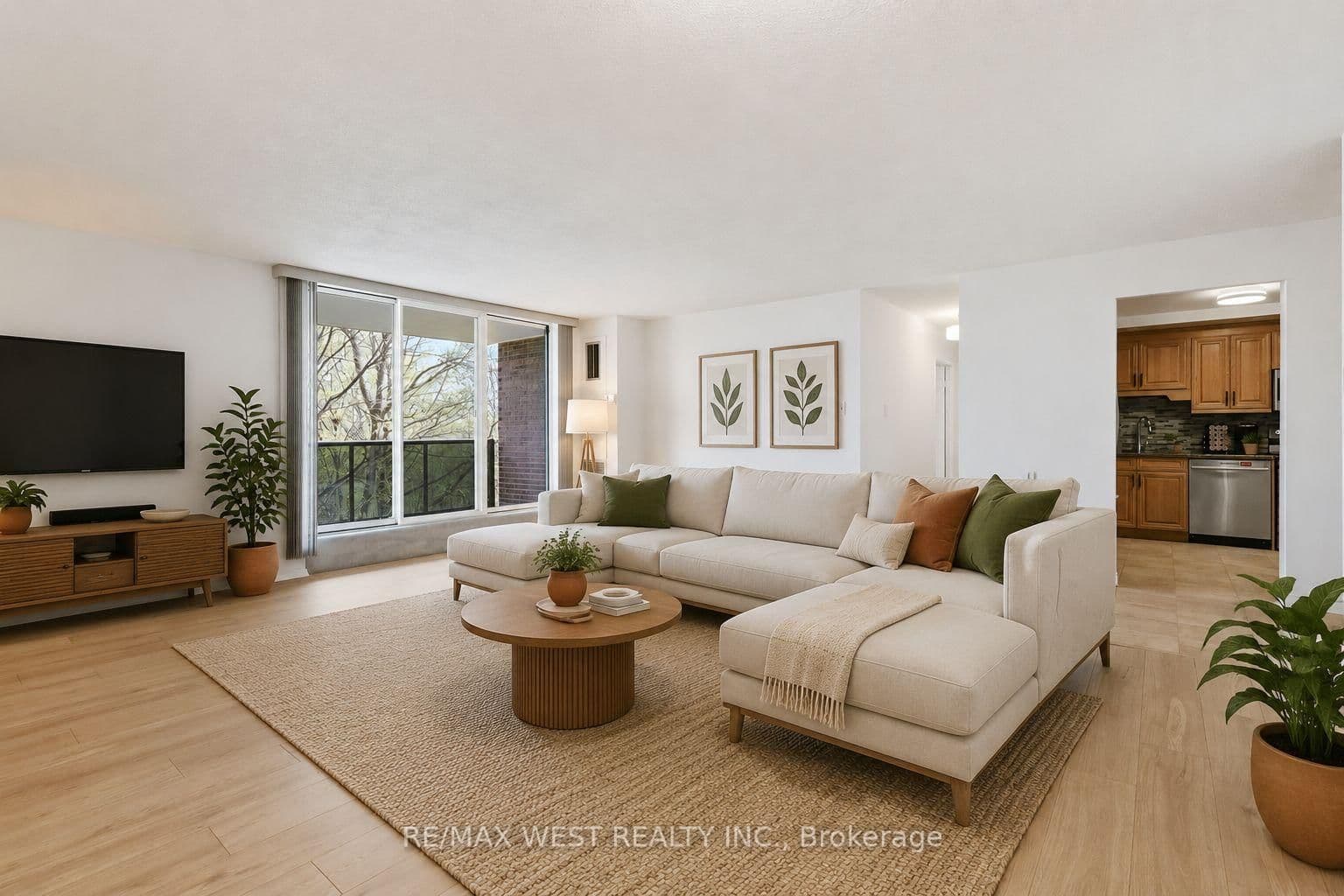 #401 - 1275 Markham Road
