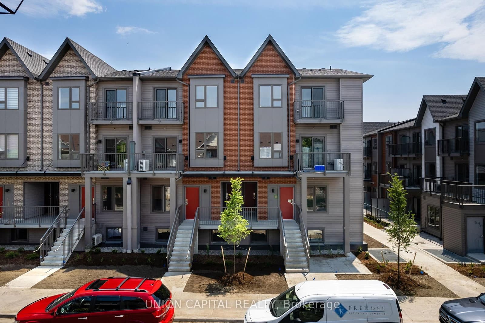 2635 William Jackson Drive, Unit 1212