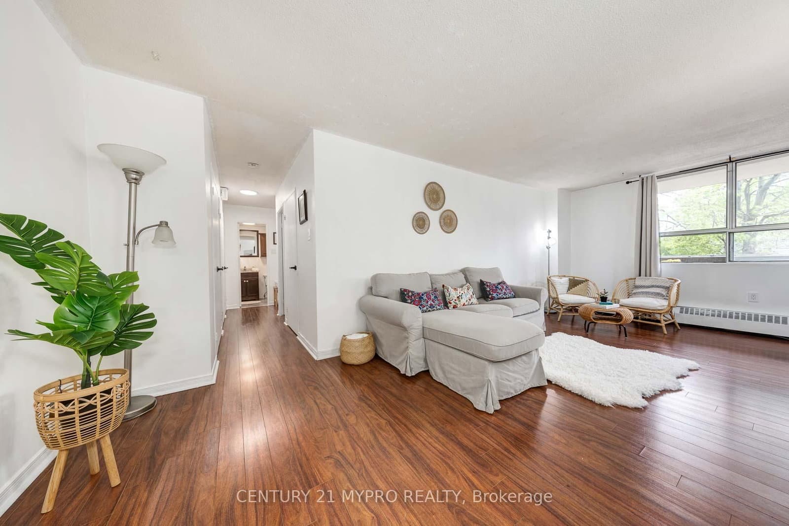 #207 - 1950 Kennedy Road