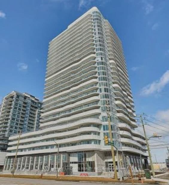 #1611 - 1010 Sandy Beach Road