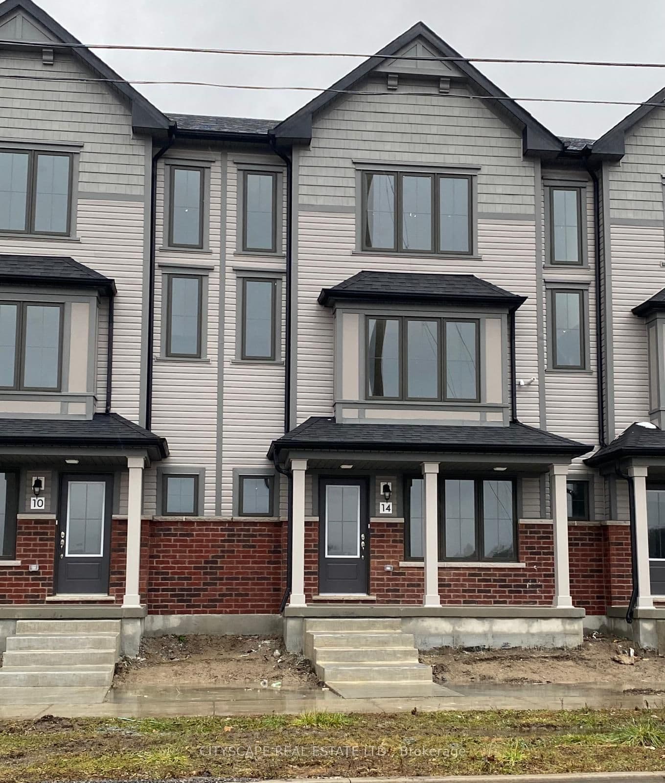 14 Jerome Way