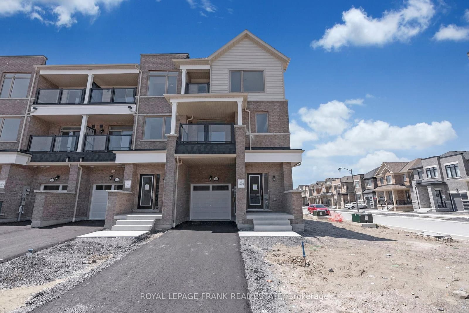 1061 Lockie Drive