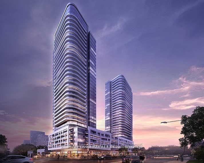 2033 Kennedy Road, Unit 1610