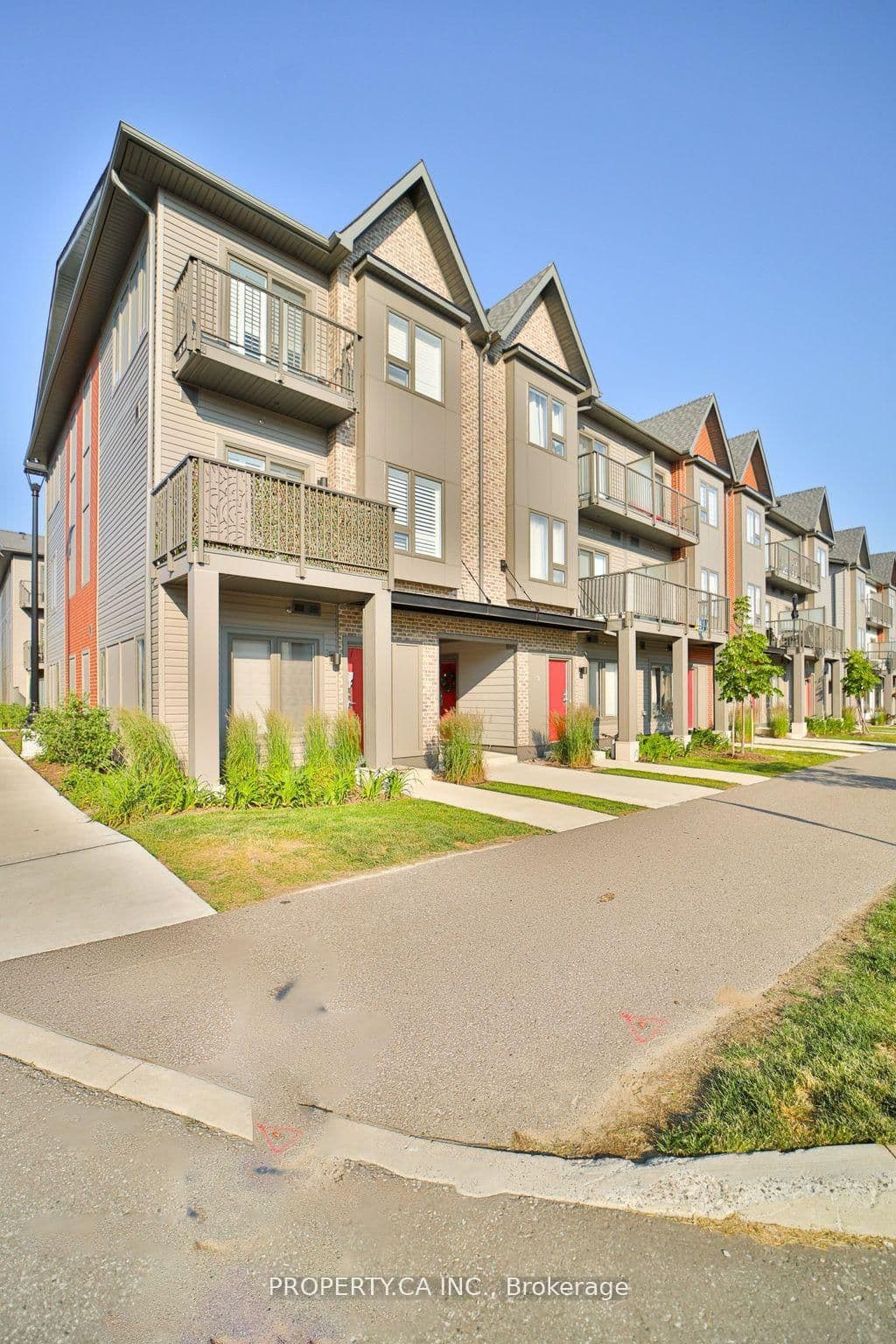 2635 William Jackson Drive, Unit 102