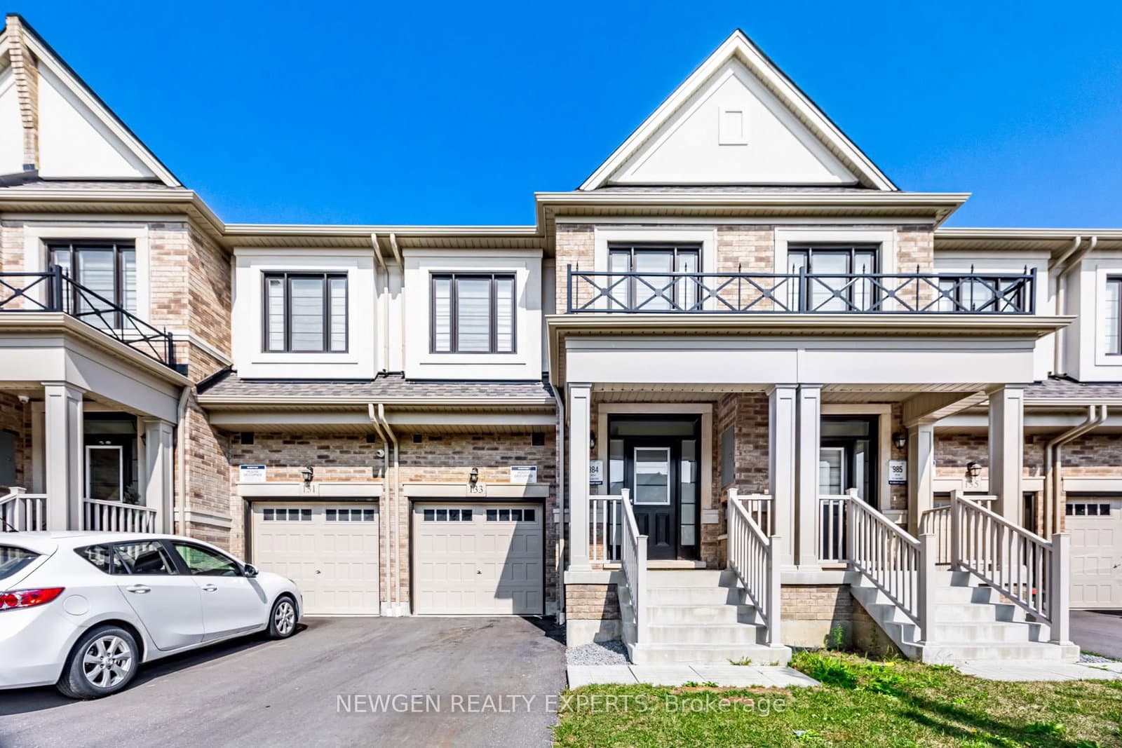 133 Laing Drive