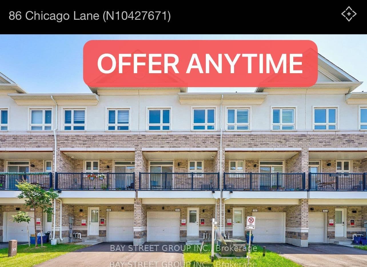 86 Chicago Lane