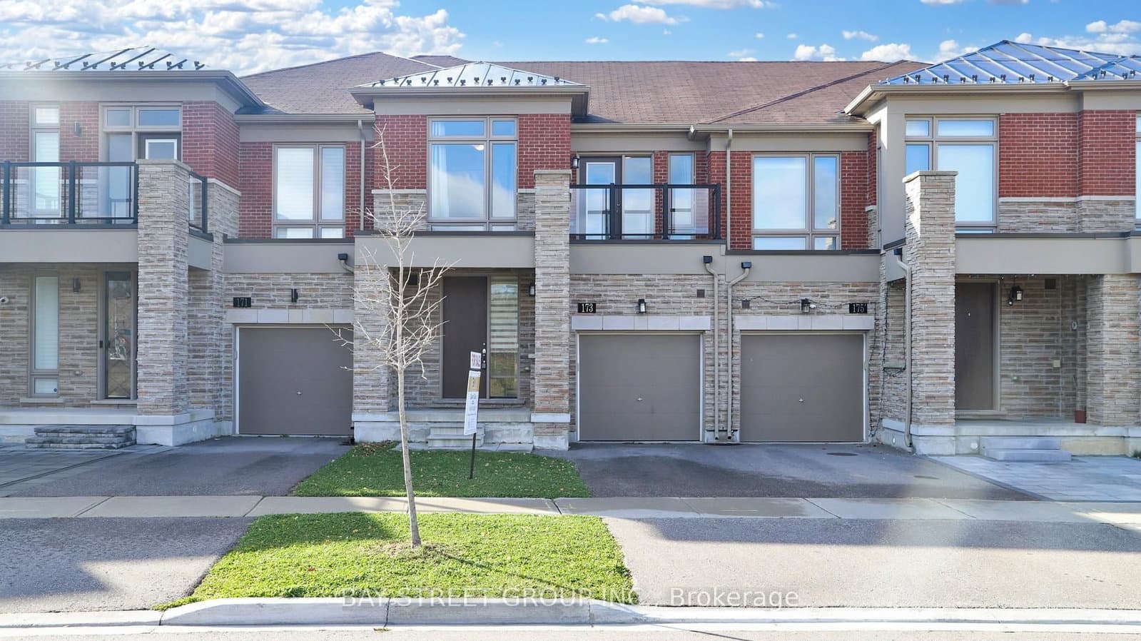 173 Badgerow Way
