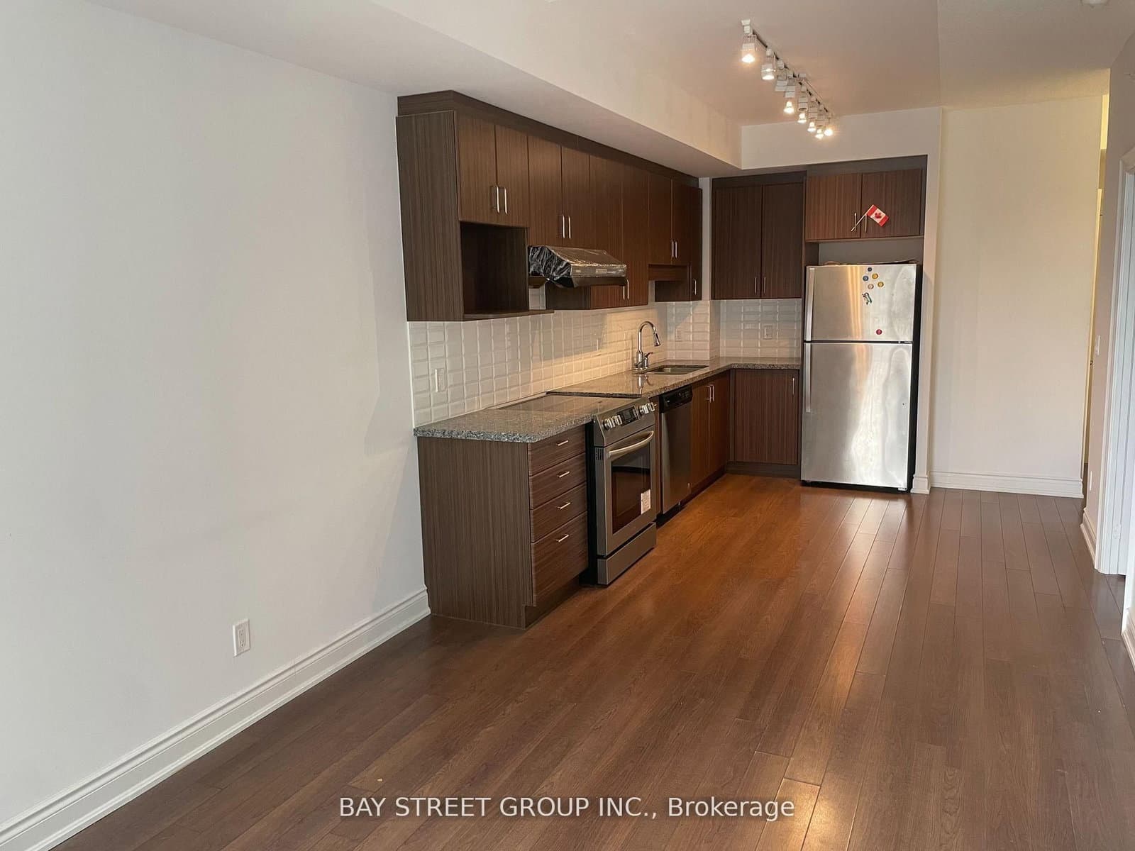 33 Clegg Road, Unit D802