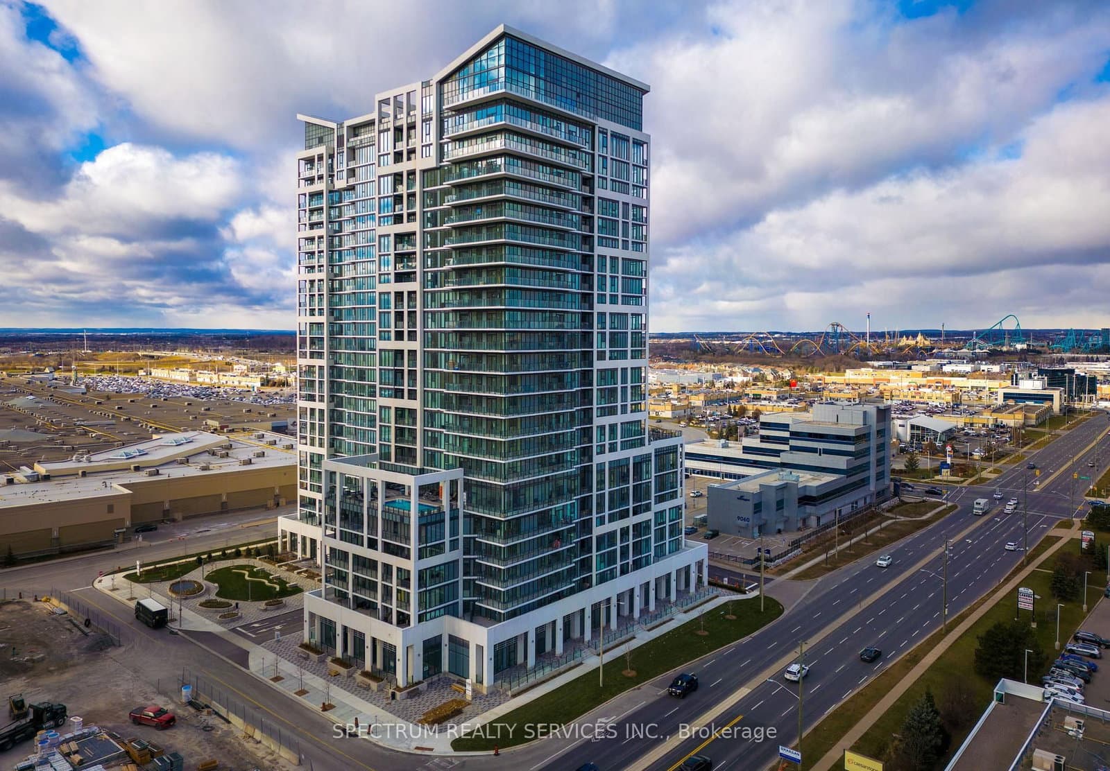 9000 Jane Street, Unit 2309