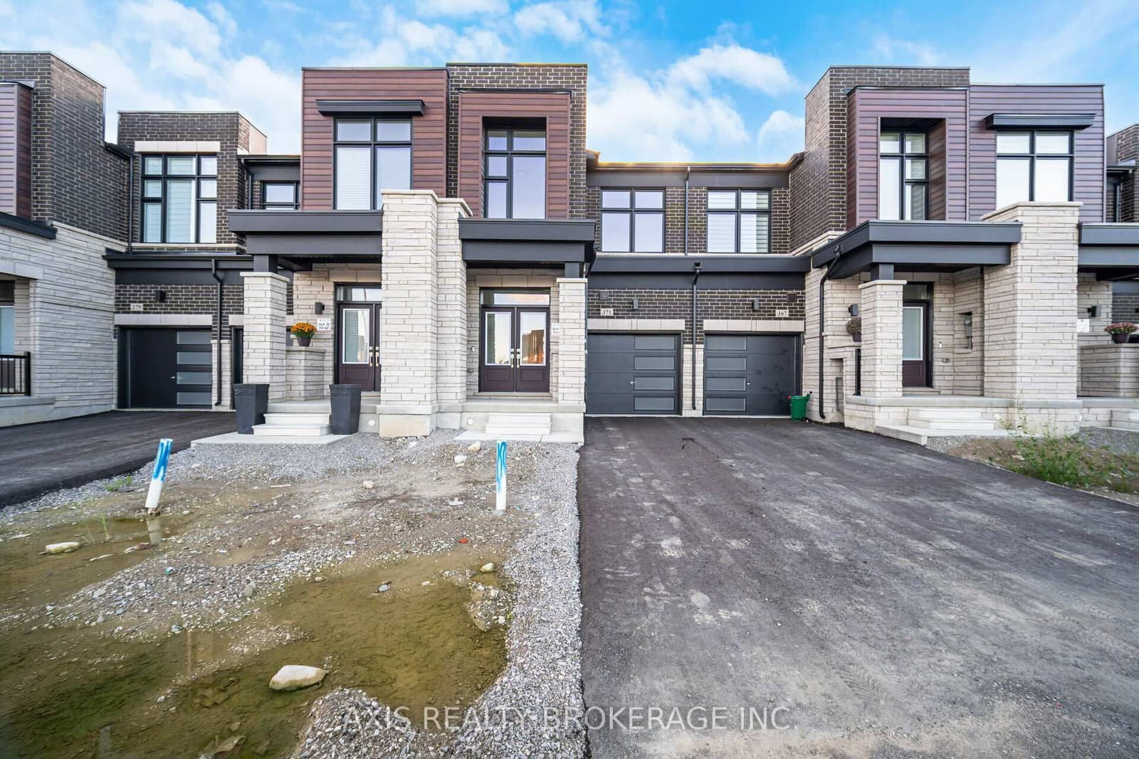171 Haldimand Street