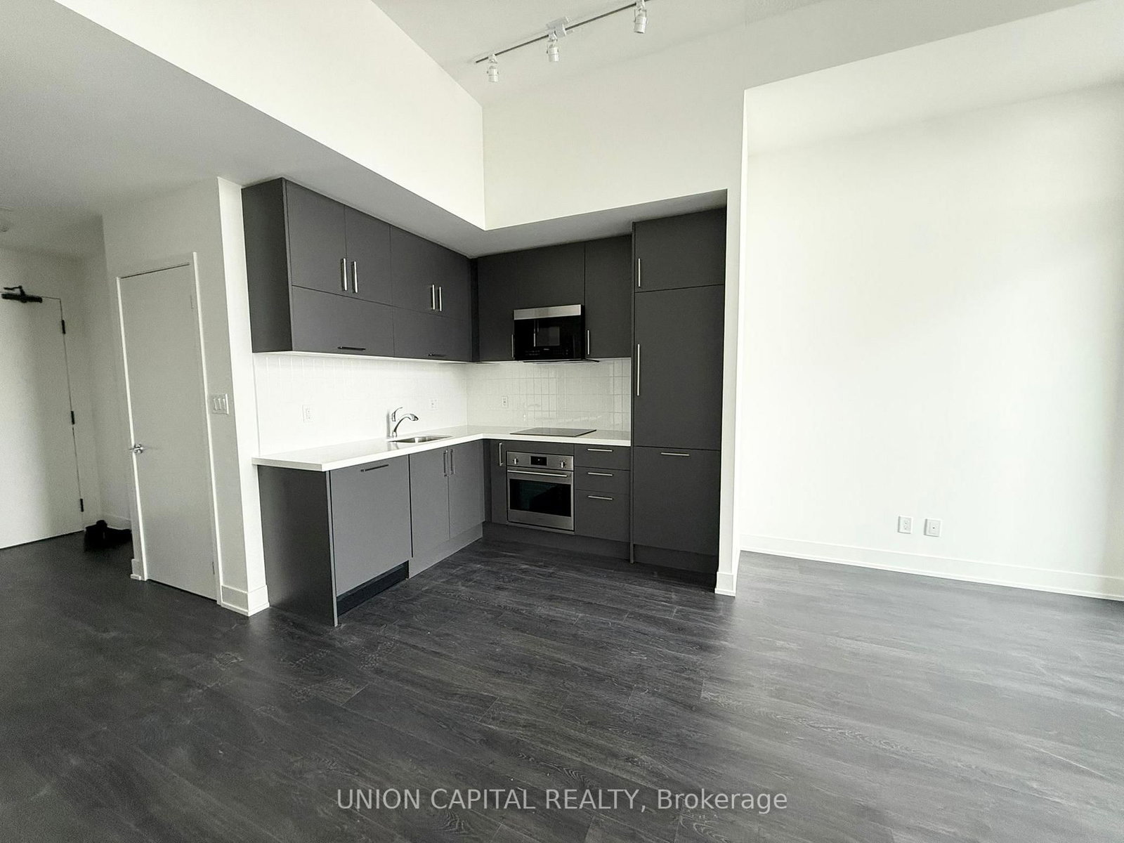 38 Andre De Grasse Street, Unit 311