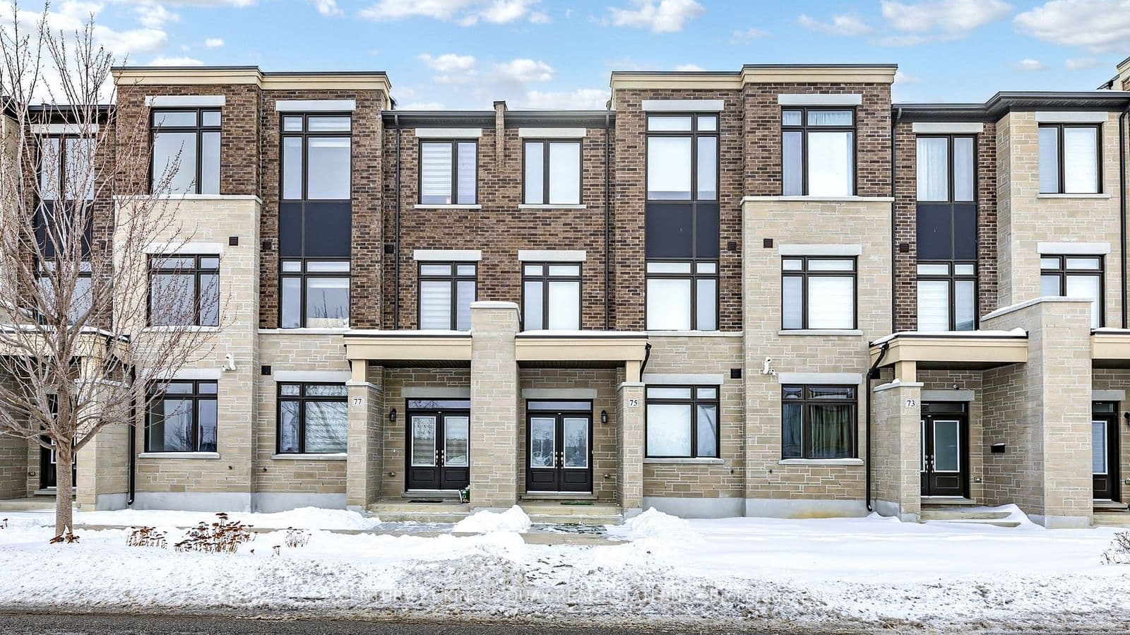 75 Mumbai Drive
