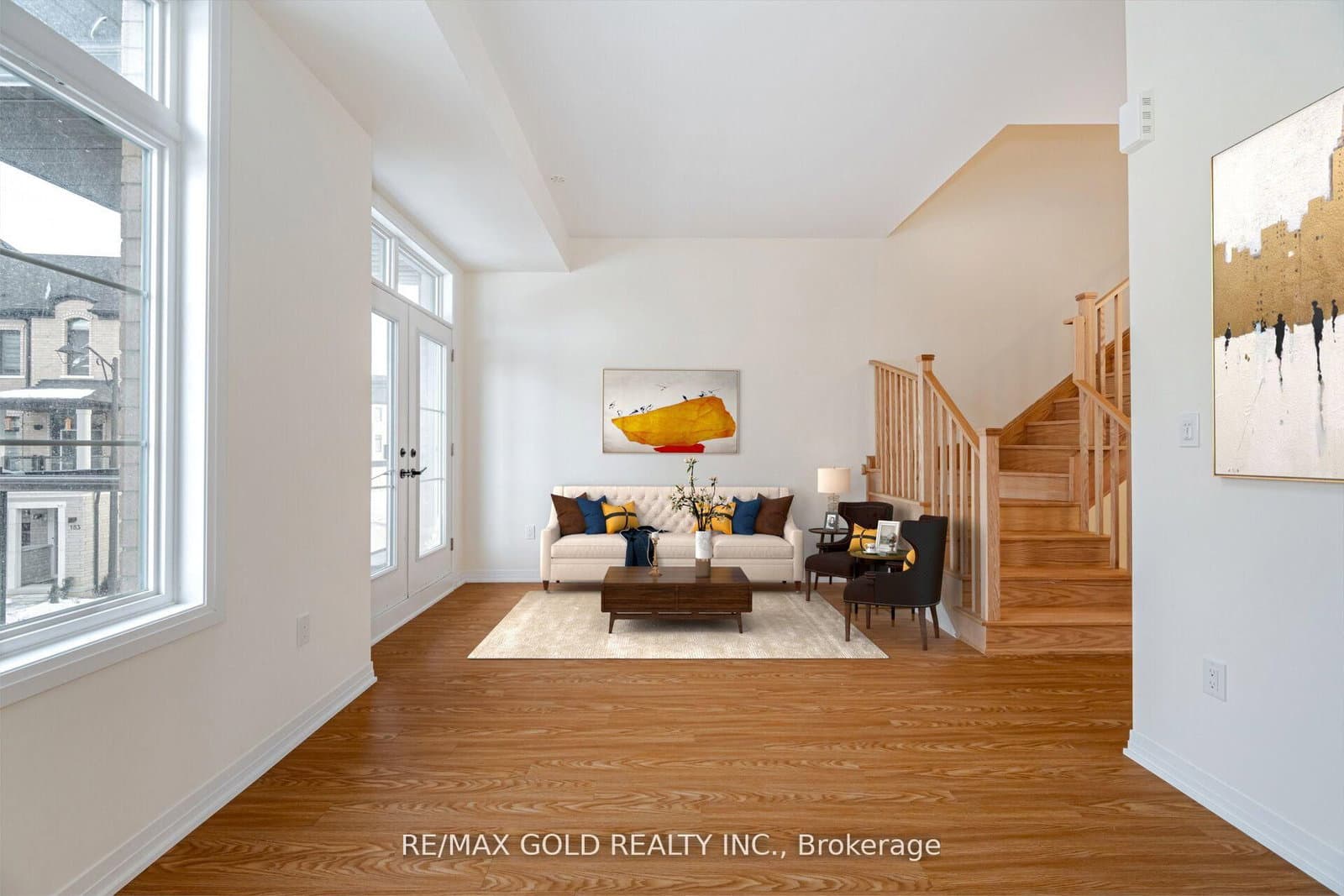 7 Archambault Way
