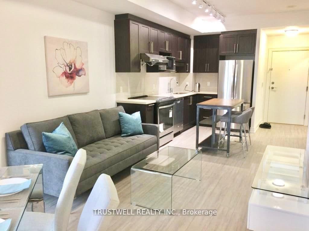 33 Clegg Road, Unit 1001