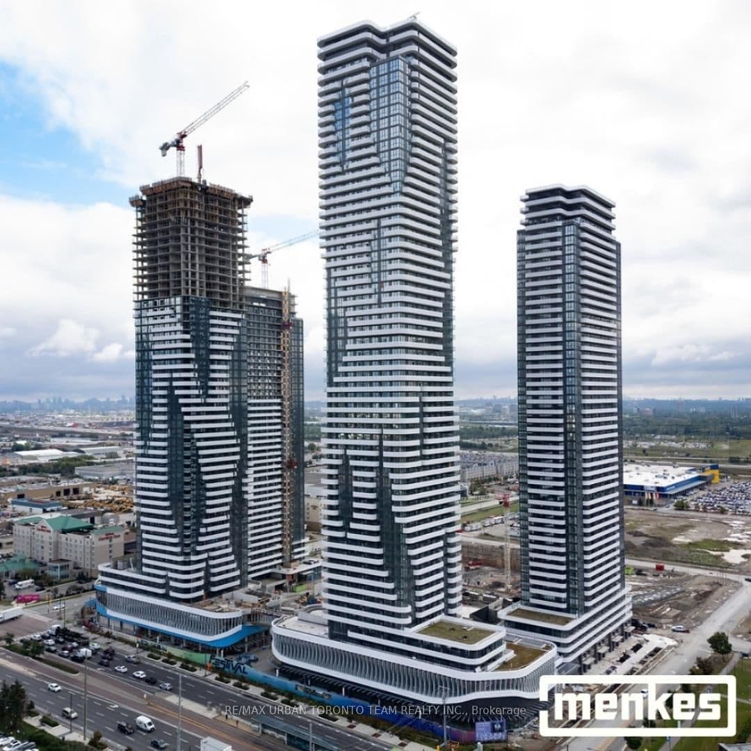 195 Commerce Street, Unit 2605