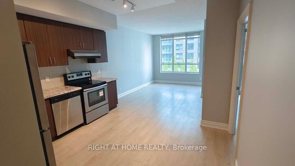 33 CLEGG Road, Unit 507