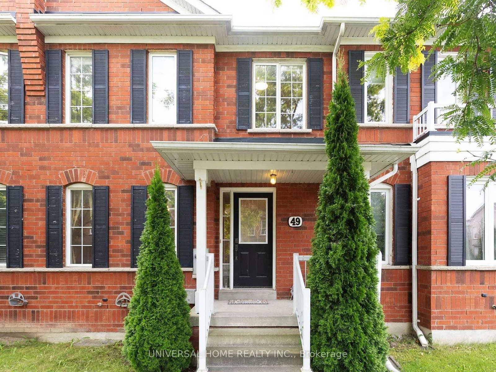 49 Cariglia Trail