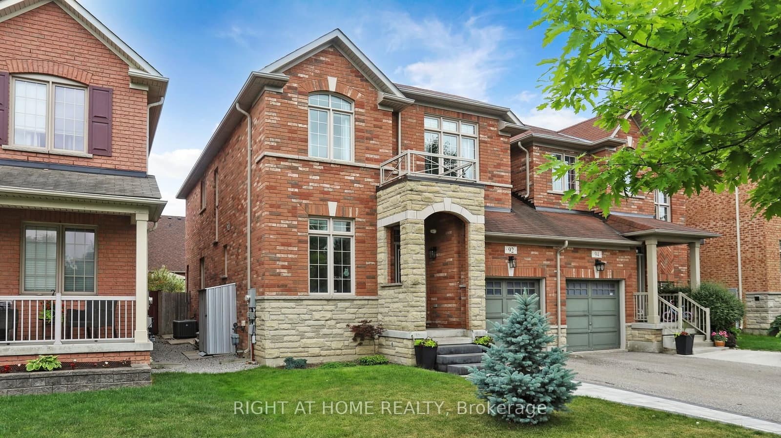 92 Waterlily Trail