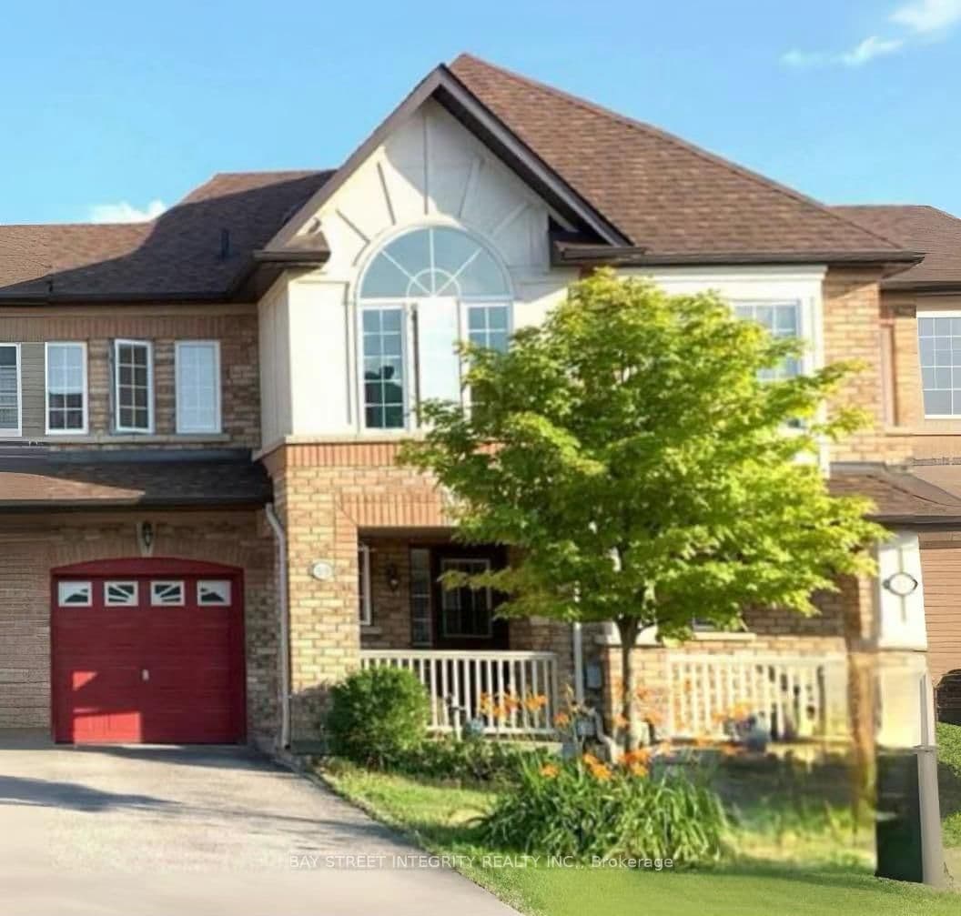 59 Elmrill Road