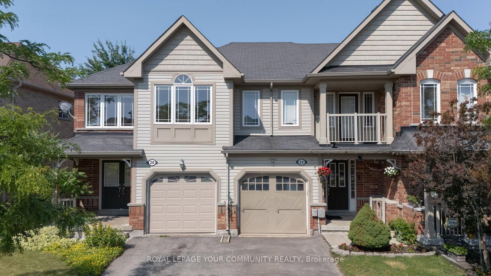 20 Wyndham Circle