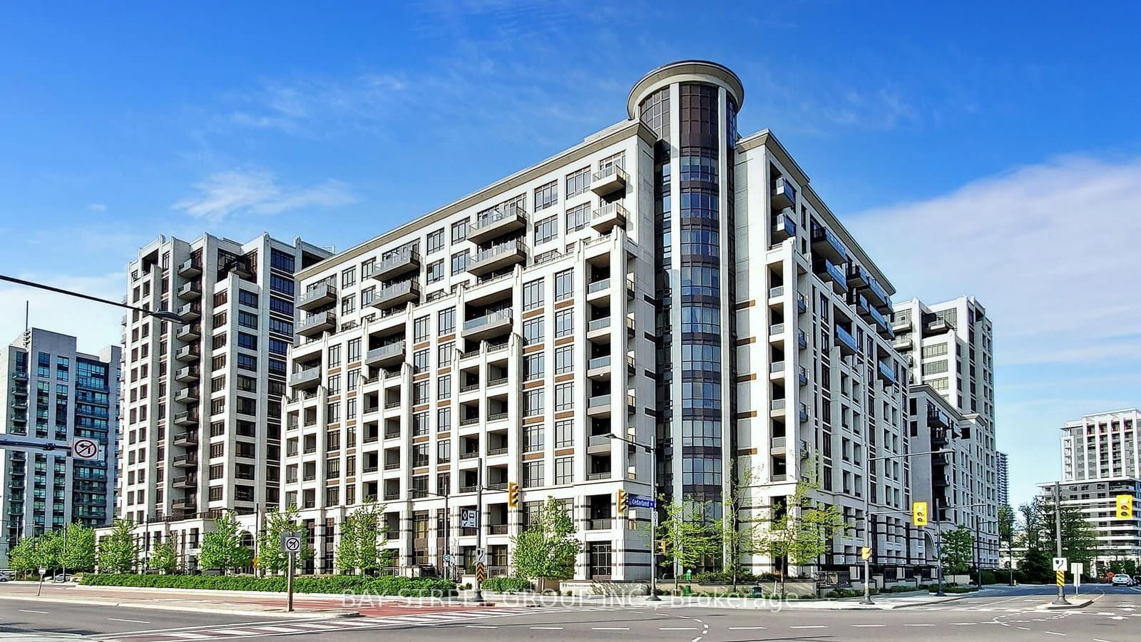 33 Clegg Road, Unit 721