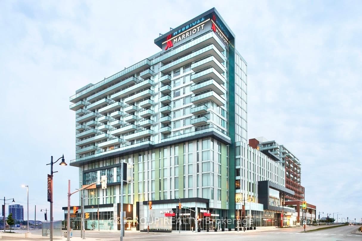 180 Enterprise Boulevard, Unit 1213
