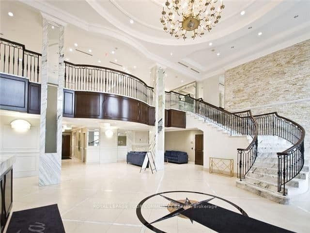 33 Clegg Road, Unit 709