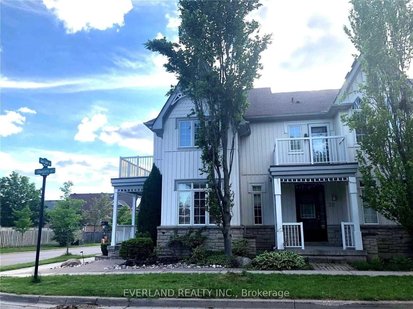 34 Dancer's Drive