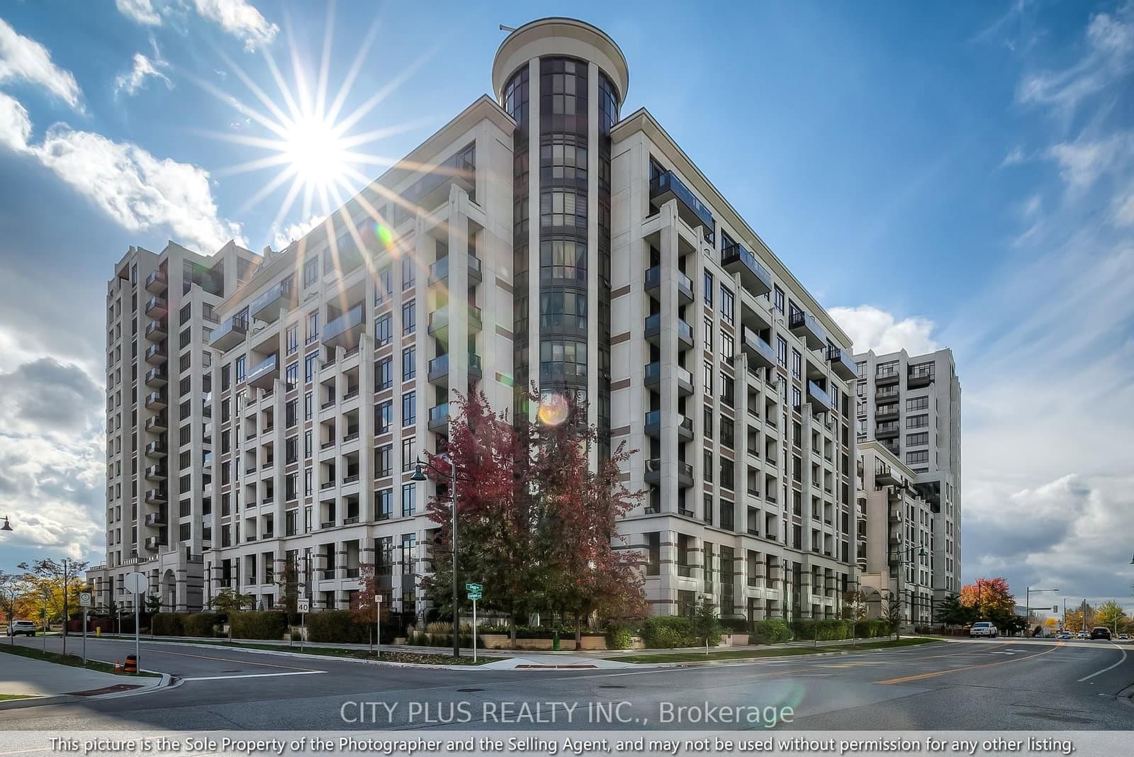 33 Clegg Road, Unit 901D