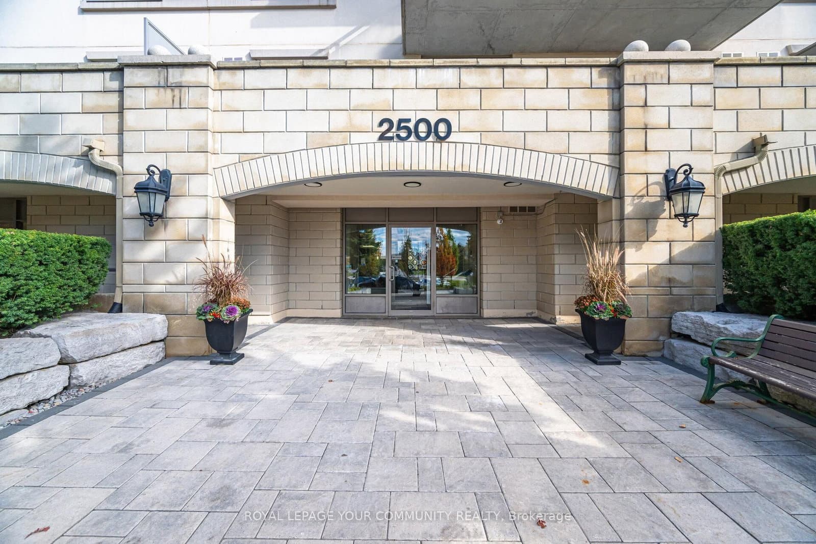 #218 - 2500 Rutherford Road