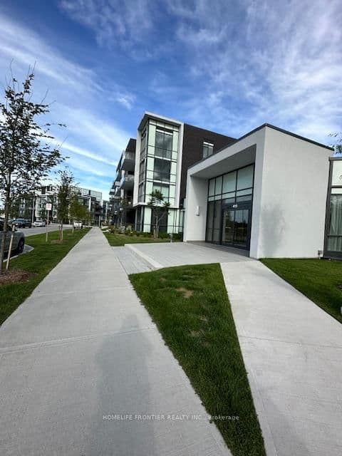 #418 - 415 Sea Ray Avenue