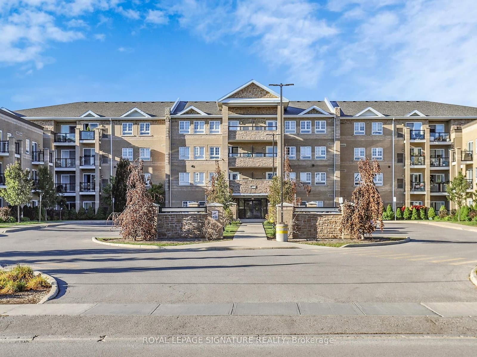 #114 - 481 Rupert Avenue