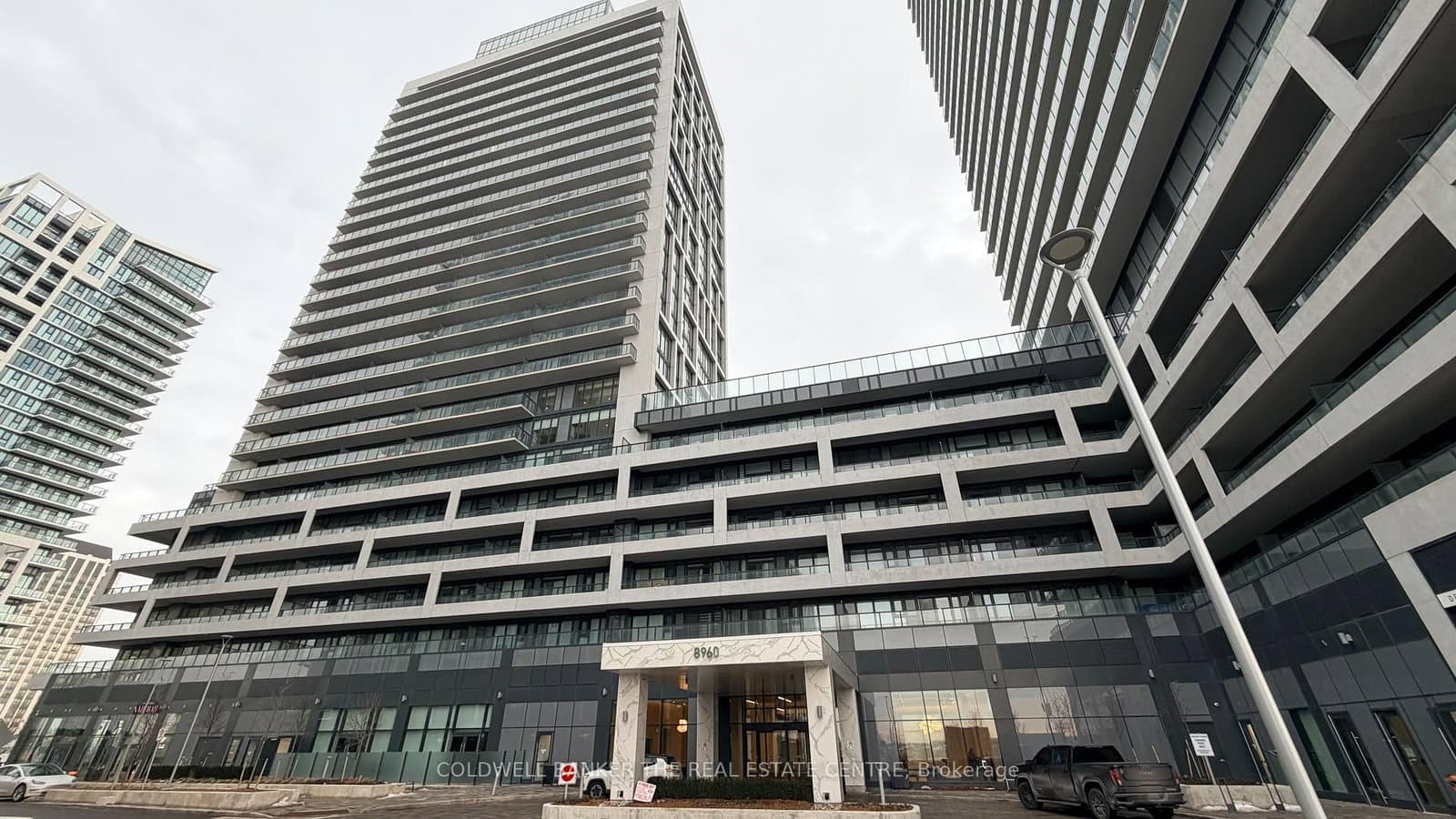 8960 Jane Street, Unit 1923