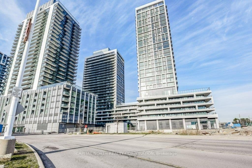 8960 Jane Street, Unit 217