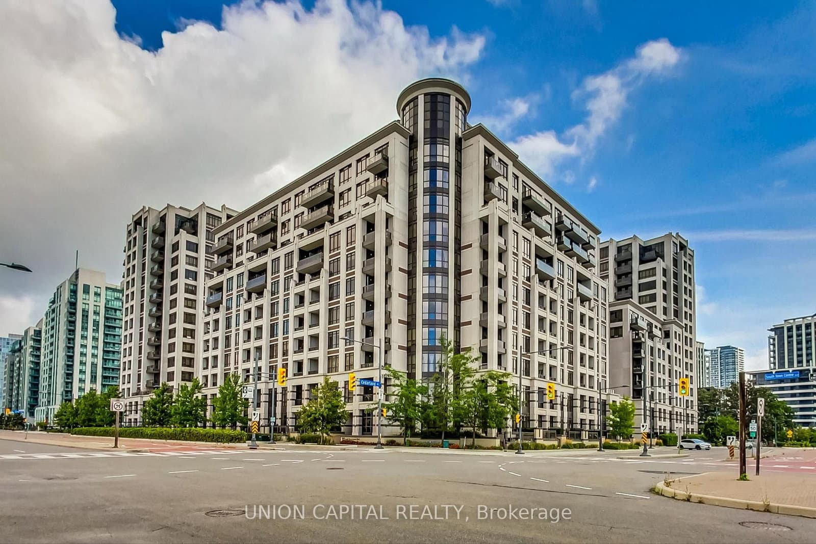 33 Clegg Road, Unit 1110