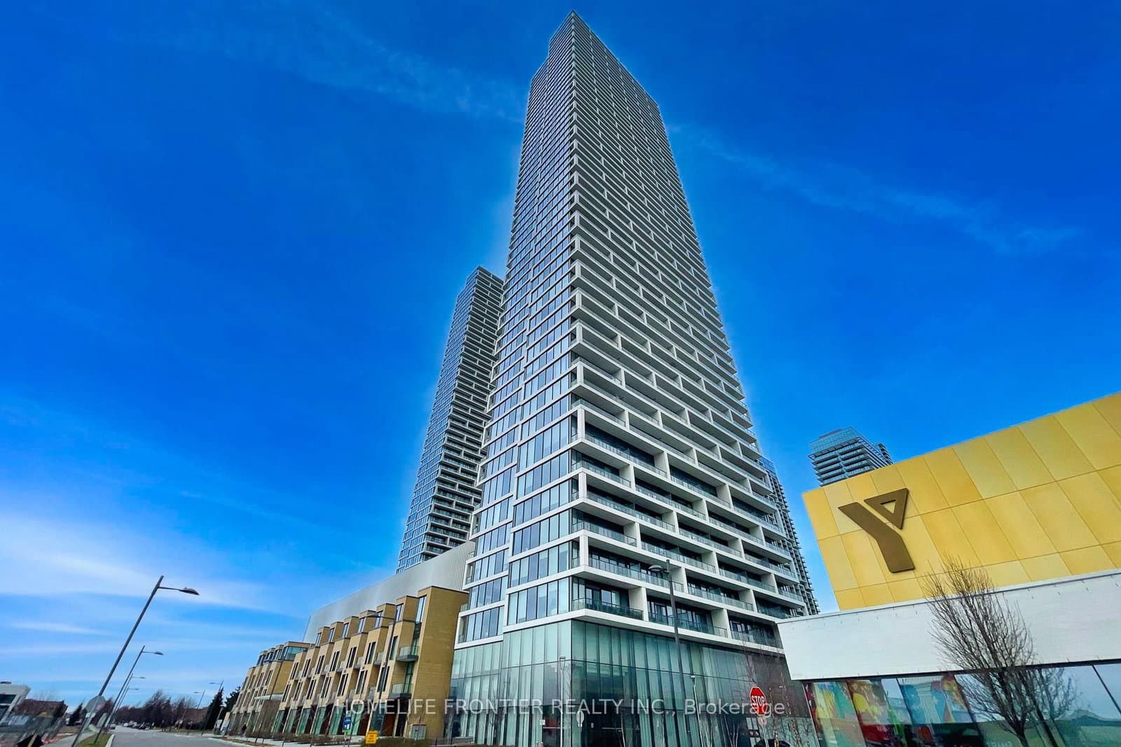 #5001 - 5 Buttermill Avenue
