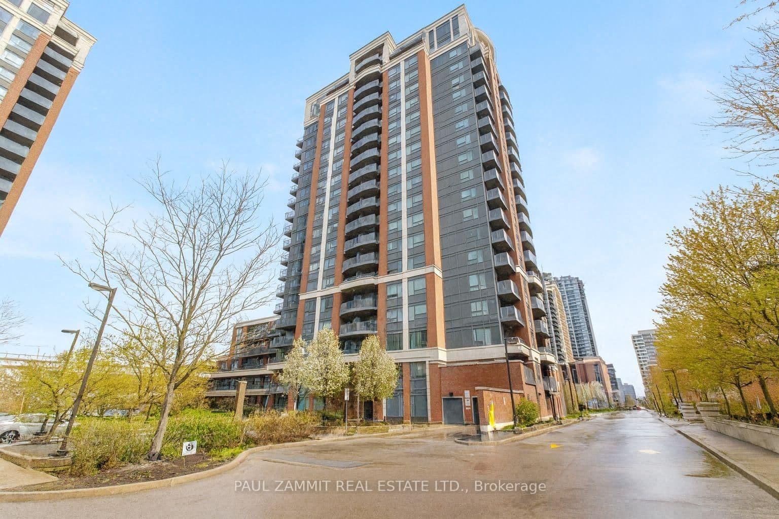 #2110 - 1 Uptown Drive
