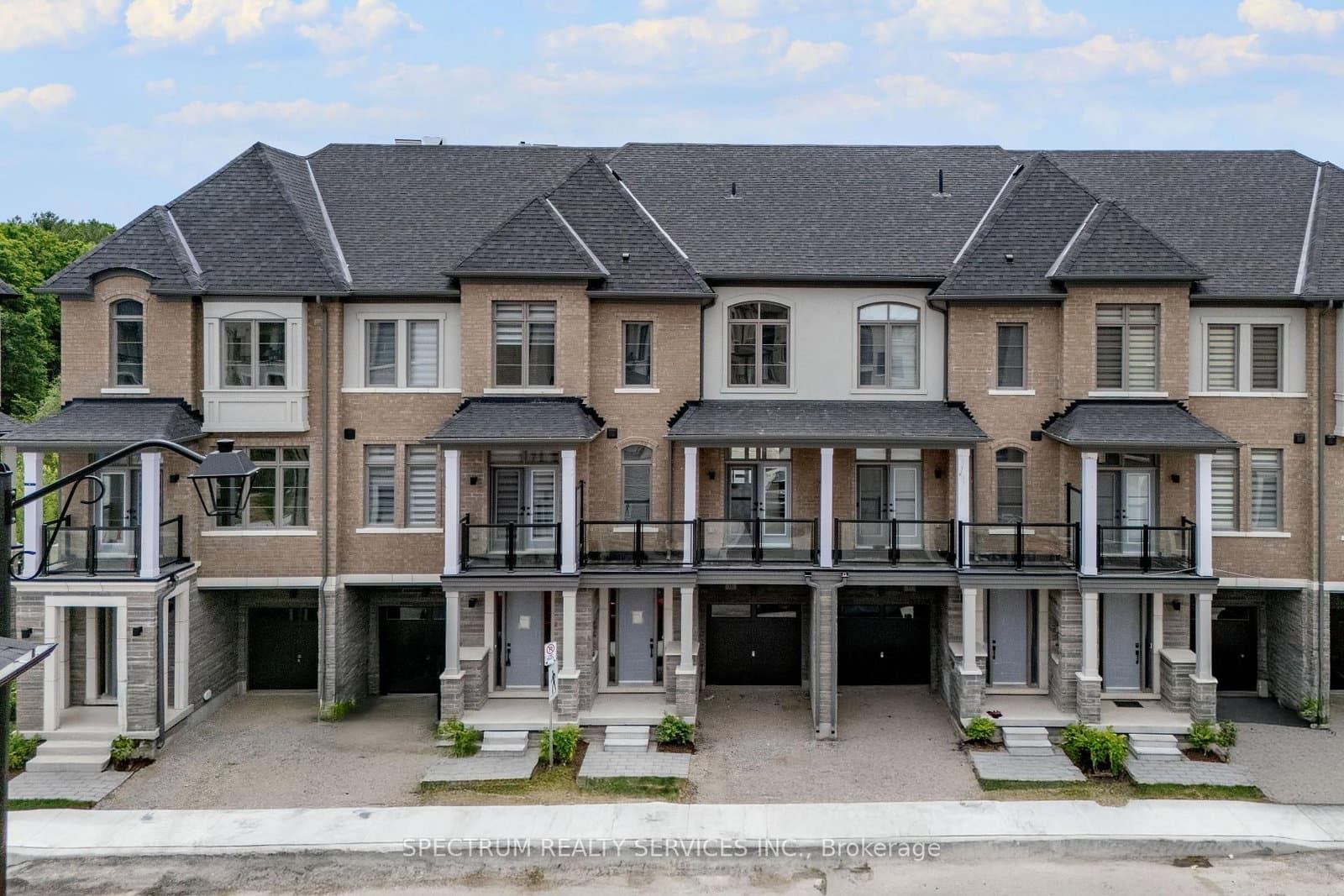 15 Archambault way