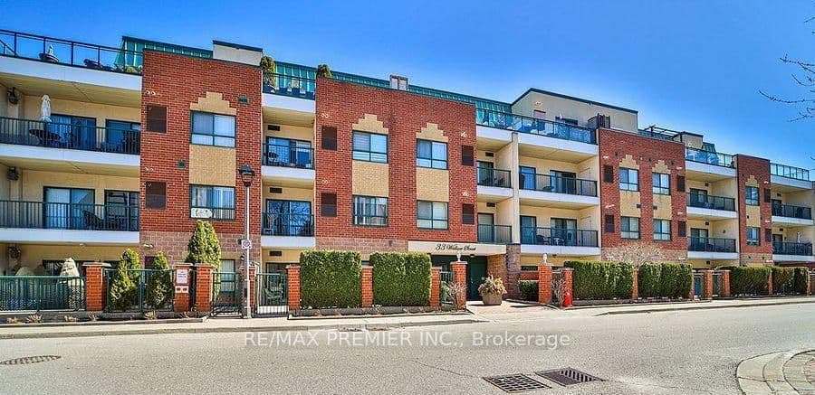 #115 - 33 Wallace Street