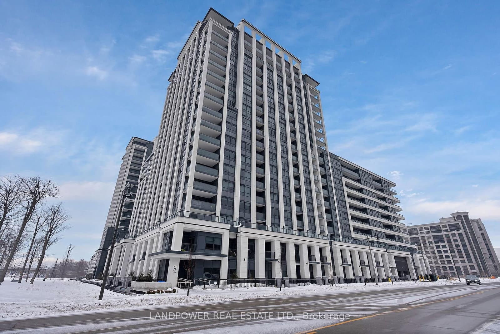 #1108 - 9 Clegg Road