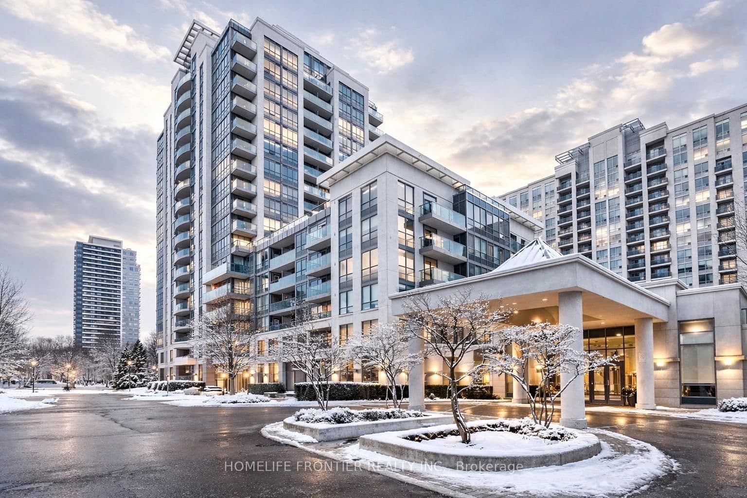 #509 - 20 North Park Road